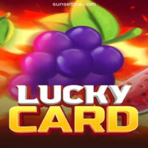 Discover the Thrilling World of LuckyCard on SUNSET Platform - Online Slots Brasil's Top Choice