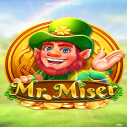 Discover the Thrill of MrMiser: The Unrivaled Slots Game Dominating Brasil